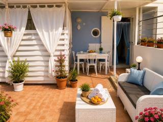 Casa Santa Maria - Suite Mediterraneo - Ponza - 7