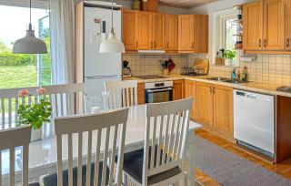 2 Bedroom Beautiful Home In Trelleborg - 8