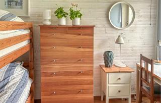 2 Bedroom Beautiful Home In Trelleborg - 4