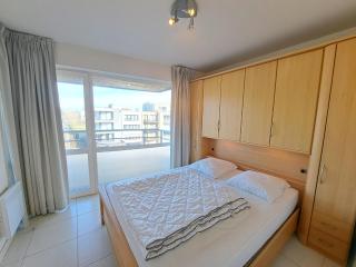 Coastal Apartment with Sleeping Alcove - 7