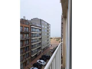 Bright Apartment with Side Sea View - 6