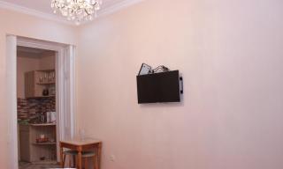 Apartment Izabella - Tbilisi - 7
