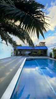 Hotel Amazonas Real - 7