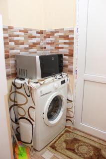 Apartment Izabella - Tbilisi - 3