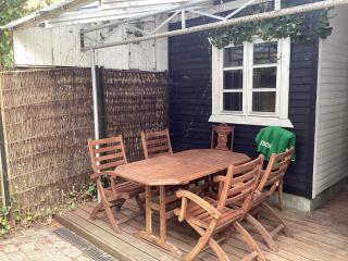 6 person holiday home in Væggerløse - 7