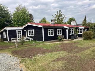 6 person holiday home in Væggerløse - 0