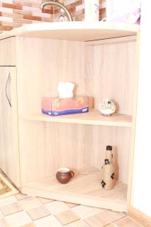 Apartment Izabella - Tbilisi - 5