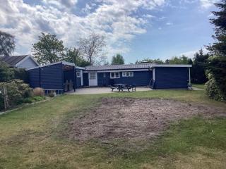 6 person holiday home in Væggerløse - 0