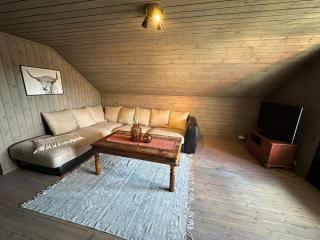 5 person holiday home in TVINDLOG - 4