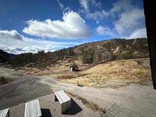 5 person holiday home in TVINDLOG - 5