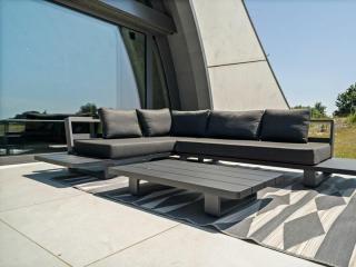 Shelterloft Airpark - 2