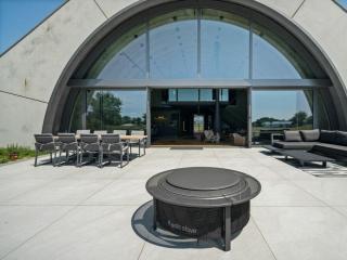 Shelterloft Airpark - 3