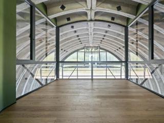Shelterloft Airpark - 9