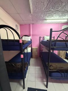 Pink Hostel - 1