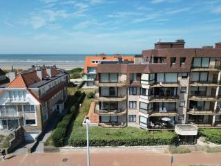 Family Apartment in Groenendijk - 3