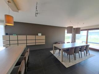 Family Apartment in Groenendijk - 2