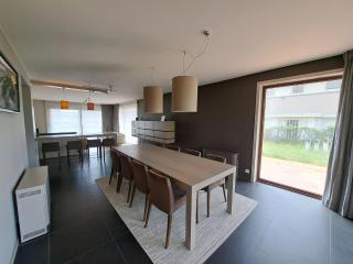 Family Apartment in Groenendijk - 8