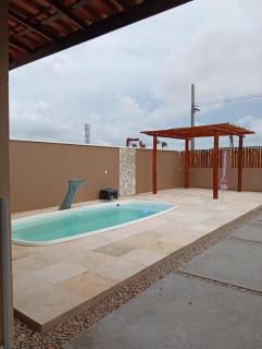 Casa do morro - Taíba Beach - 2