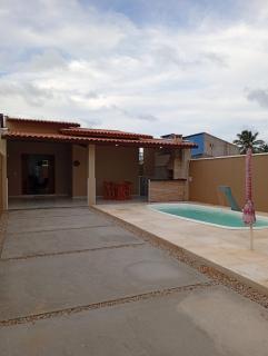 Casa do morro - Taíba Beach - 3