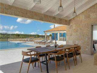 Charming villa Viliska with heated pool - 5