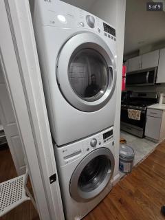 Two Bedroom Apt 15 minutes to NYC and 4 minutes to Metlife Stadium - 3
