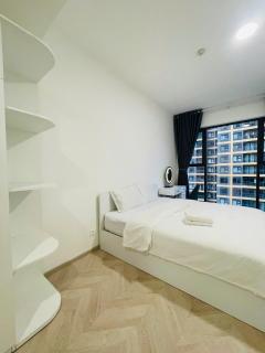 2 bedrooms Masteri Center Point - 5