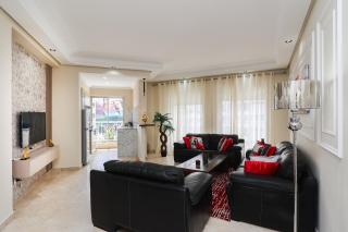 Comfortable Studio in Casablanca - 1