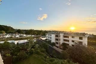 Maeva's Sky - 1 bdr - Pool & Gym - Entrance Papeete - 3