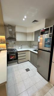 Raha Inn Apartment - 1