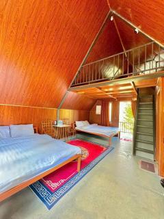 Resort Đồi Thông - 6