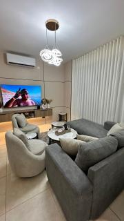 Raha Inn Apartment - 2