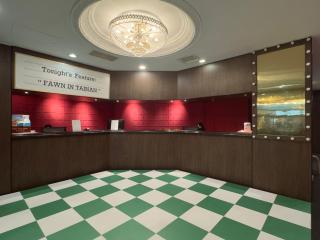 The Theatre Tainan ChengGong - 4