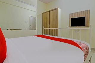 Hotel O Dsr Inn Near Nexus Hyderabad - 8