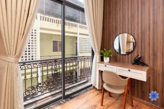 P203Furnished Apartment Room, 5-Min to TSN Airport - 5