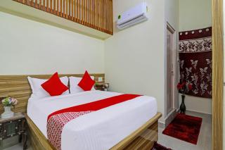 Hotel O Dsr Inn Near Nexus Hyderabad - 4