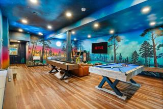 Luxury meets Wilderness in the Heart of the Poconos - 5