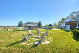 Farmhouse Resort - 2