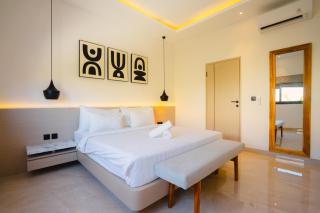 Modern Tropical Villa 3BR & Private Pool - 3