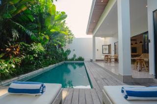 Modern Tropical Villa 3BR & Private Pool - 4