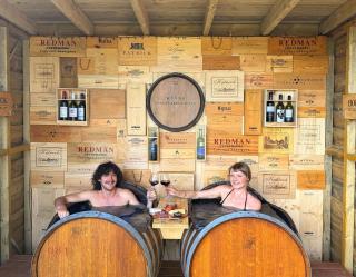 Glamping Tents Penola - 8