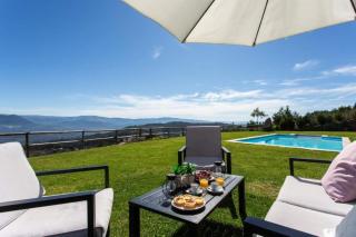 Luxury Villa Private Pool Belle Epoque - 8