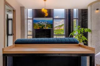 Edificio Constantino Living Cali - 7