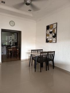 Syaza Homestay - 7