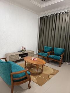 Syaza Homestay - 3