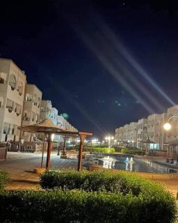 شاليه لؤلؤة الشاطي بقرية بلولاجون راس سدر for families only - Ras Sedr - 3