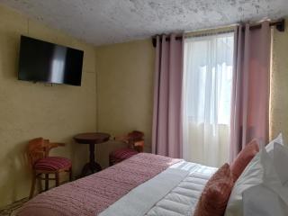 Hotel Mountain View - 8