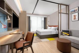 Hampton by Hilton Qujing Luliang - 9