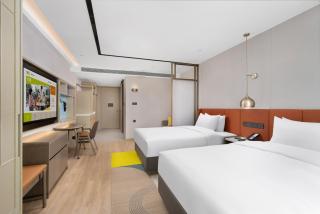Hampton by Hilton Qujing Luliang - 8