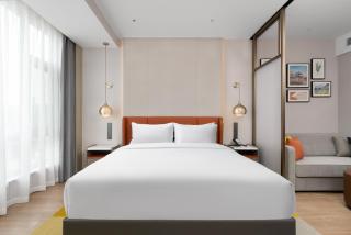 Hampton by Hilton Qujing Luliang - 6