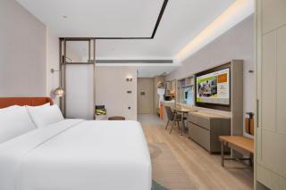 Hampton by Hilton Qujing Luliang - 1